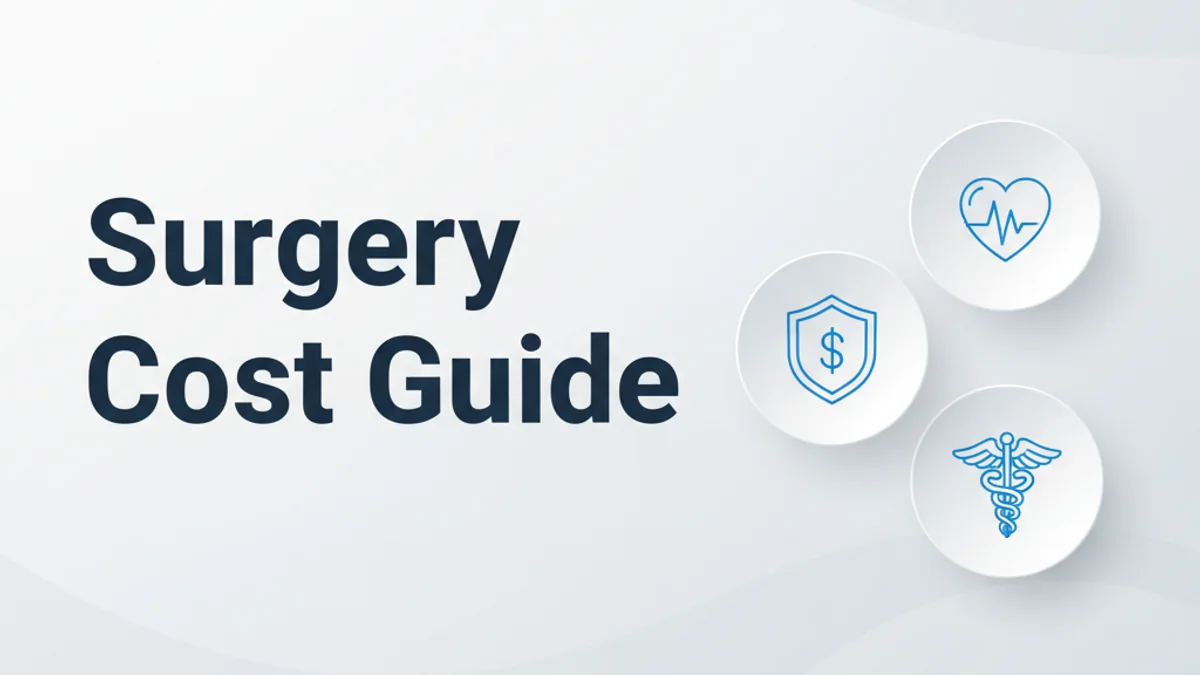 Thyroid Surgery Cost Chennai: 2026 Complete Guide